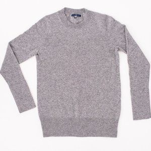 Gap Cashmere Sweater - Grey